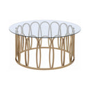 Coaster Furniture 708058 Coffee Table IMAGE 1