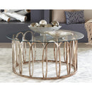 Coaster Furniture 708058 Coffee Table IMAGE 2