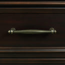  Elements International Slater SR800CH Chest - Black IMAGE 7