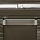  Elements International Twenty Nine TN600DRMR Dresser w/ Mood Lighting Mirror IMAGE 10