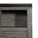  Elements International Wade Youth WE650TB Twin Platform Storage Bed IMAGE 6