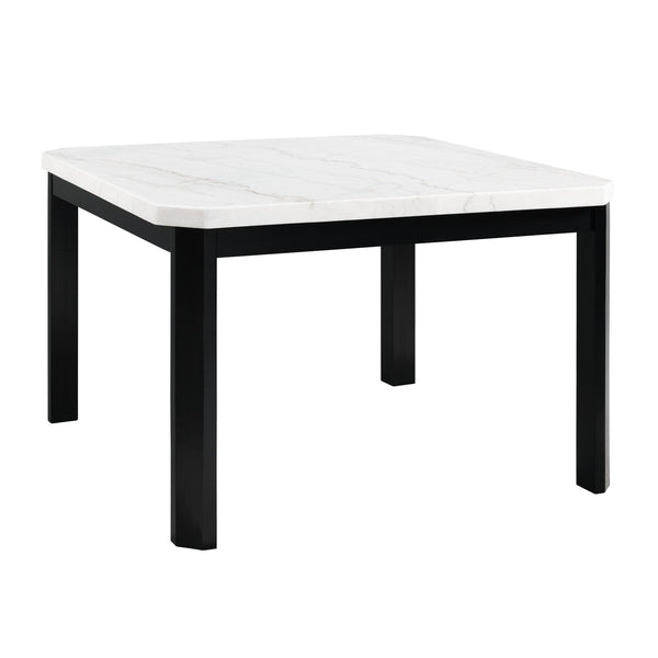  Elements International Francesca CFC700CHTB Counter Height Dining Table IMAGE 1