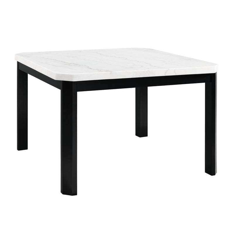  Elements International Francesca CFC700CHTB Counter Height Dining Table IMAGE 1