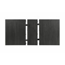  Elements International Kayla DKY300DT Dining Table with Storage IMAGE 5