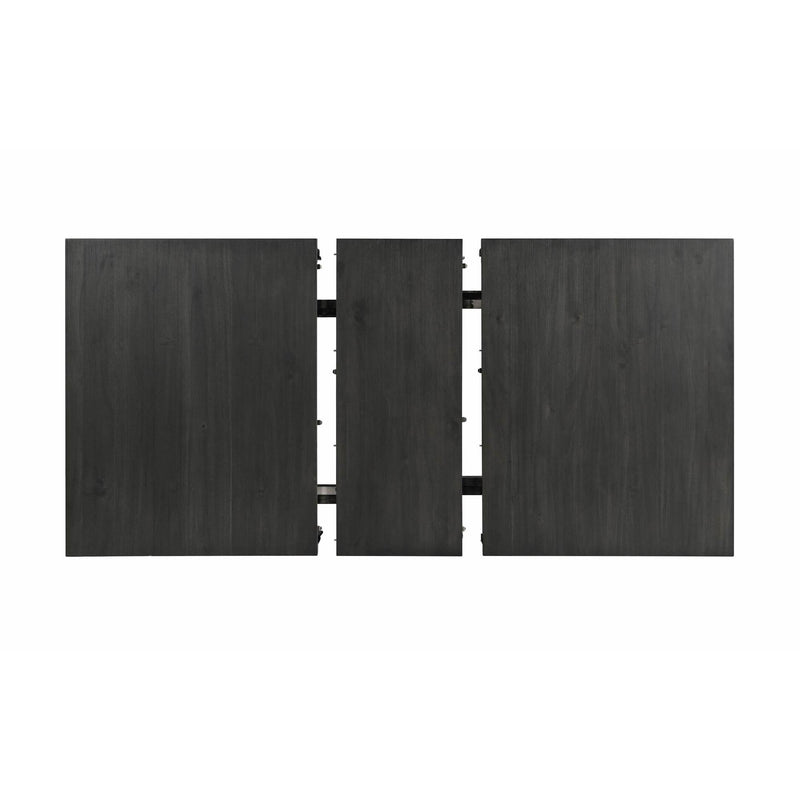  Elements International Kayla DKY300DT Dining Table with Storage IMAGE 5