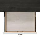  Elements International Kayla DKY300DT Dining Table with Storage IMAGE 7