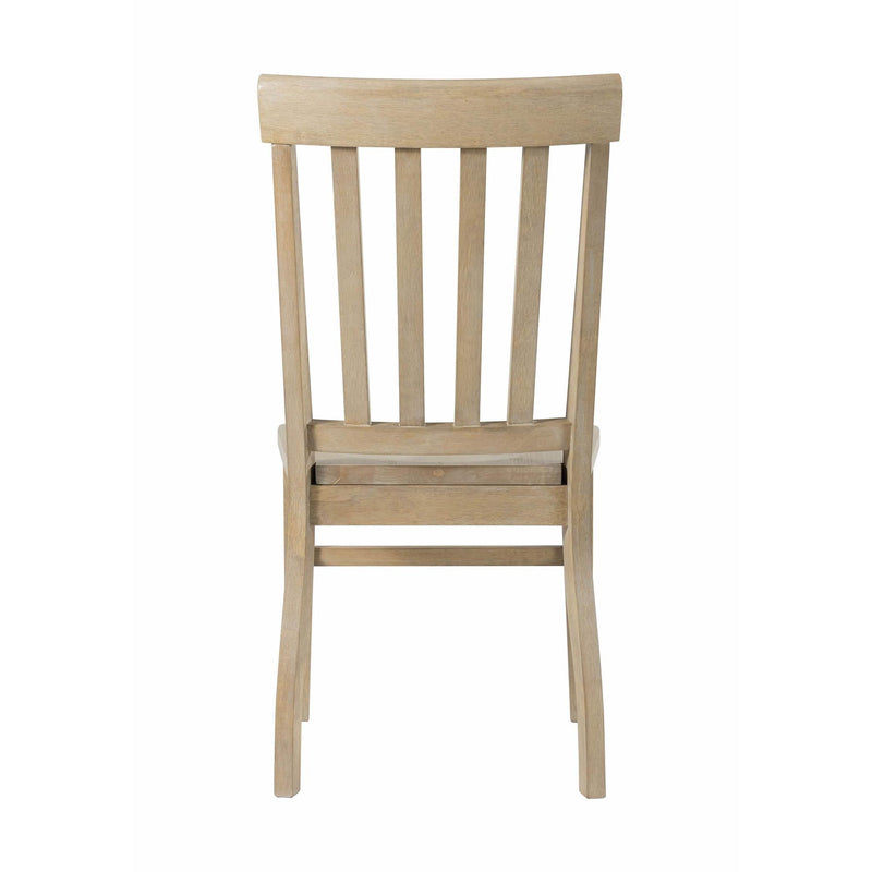  Elements International Lakeview CDLW100SC Side Chair IMAGE 3