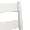  Elements International Martin Brown DMT7005DS 5 pc Dinette IMAGE 12