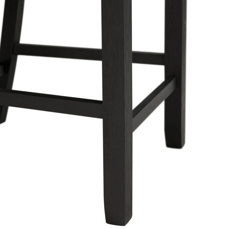  Elements International Martin Gray DMT3006CS 6 pc Counter Height Dinette IMAGE 17