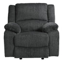  Signature Design by Ashley Draycoll 7650498 Power Rocker Recliner IMAGE 3