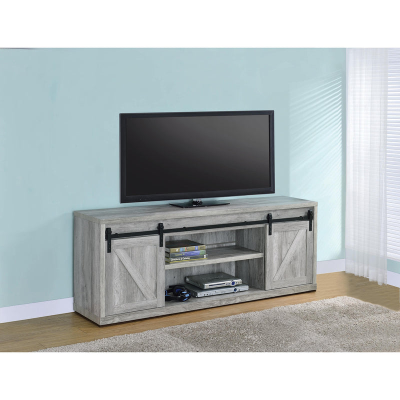 Coaster Furniture 723263 Media Console IMAGE 2
