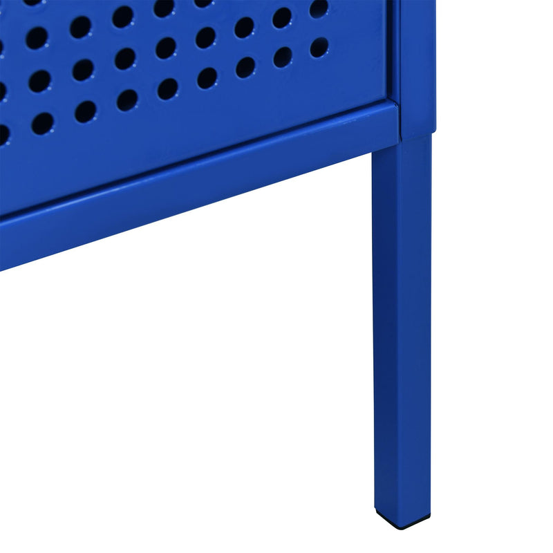  Elements International Ember CEB200NSE Nightstand - Blue IMAGE 8