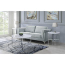  Elements International Cyrus CTCY100OT 3 pc Occasional Table Set IMAGE 1