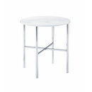  Elements International Cyrus CTCY100OT 3 pc Occasional Table Set IMAGE 4