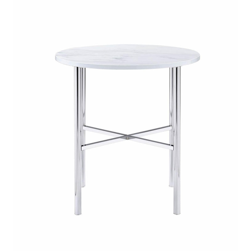  Elements International Cyrus CTCY100OT 3 pc Occasional Table Set IMAGE 5