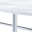  Elements International Cyrus CTCY100OT 3 pc Occasional Table Set IMAGE 7