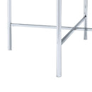  Elements International Cyrus CTCY100OT 3 pc Occasional Table Set IMAGE 8