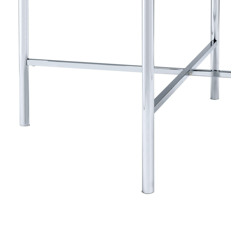  Elements International Cyrus CTCY100OT 3 pc Occasional Table Set IMAGE 8