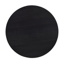  Elements International Ester CES100CT Round Coffee Table IMAGE 3