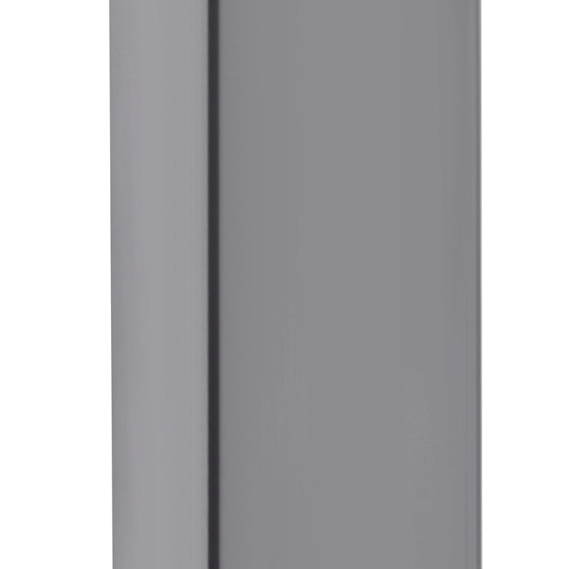  Elements International Ester CES100ET Round End Table IMAGE 7