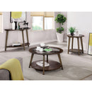 Furniture of America Uriel CM4345E End Table IMAGE 4