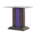 Furniture of America Rhyl CM4717E End Table IMAGE 1