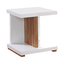 Furniture of America Moa FOA4495E End Table IMAGE 1