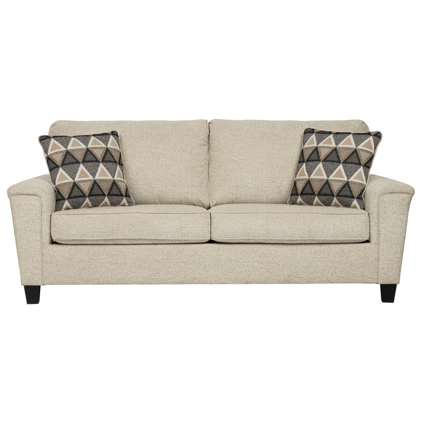  Signature Design by Ashley Abinger 8390439 Queen Sofa Sleeper IMAGE 1