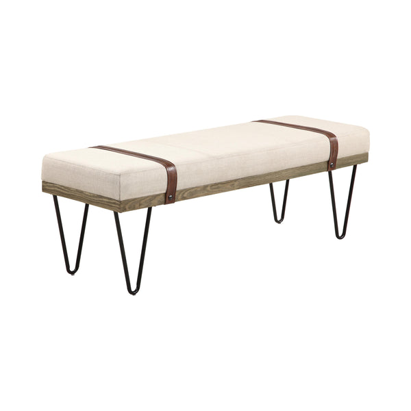 Coaster Furniture 910258 Bench IMAGE 1