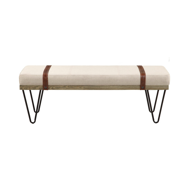 Coaster Furniture 910258 Bench IMAGE 2