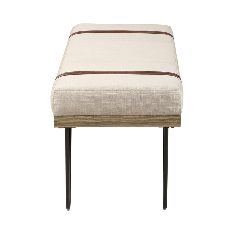 Coaster Furniture 910258 Bench IMAGE 3