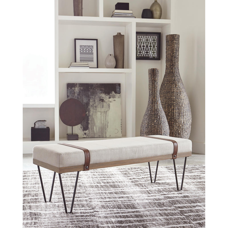 Coaster Furniture 910258 Bench IMAGE 4