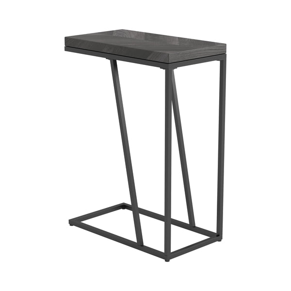 Coaster Furniture Chevron 931146 Accent Table IMAGE 1
