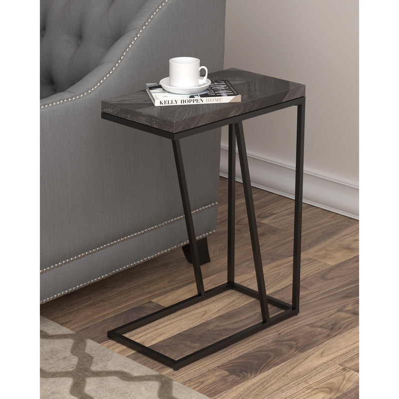 Coaster Furniture Chevron 931146 Accent Table IMAGE 7
