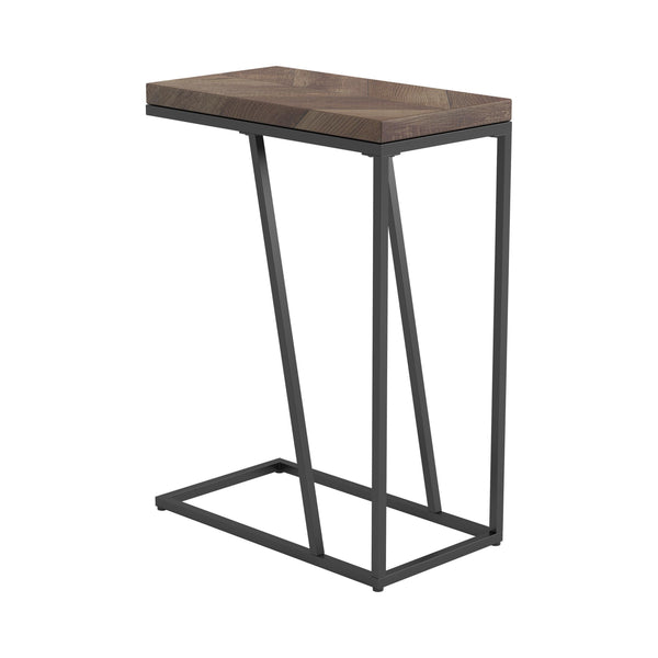Coaster Furniture Chevron 931147 Accent Table IMAGE 1