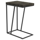 Coaster Furniture Chevron 931156 Accent Table IMAGE 1