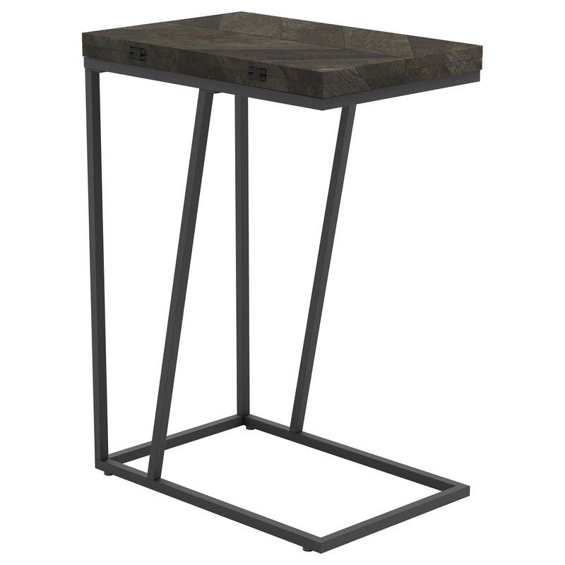 Coaster Furniture Chevron 931156 Accent Table IMAGE 1