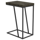 Coaster Furniture Chevron 931156 Accent Table IMAGE 6