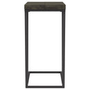 Coaster Furniture Chevron 931156 Accent Table IMAGE 8