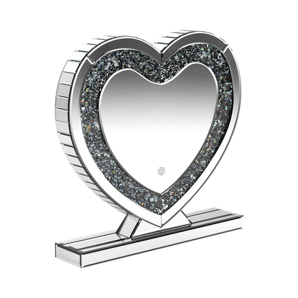 Coaster Furniture 961528 Table Mirror IMAGE 1