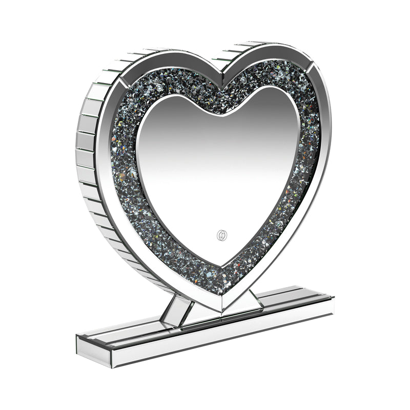 Coaster Furniture 961528 Table Mirror IMAGE 1