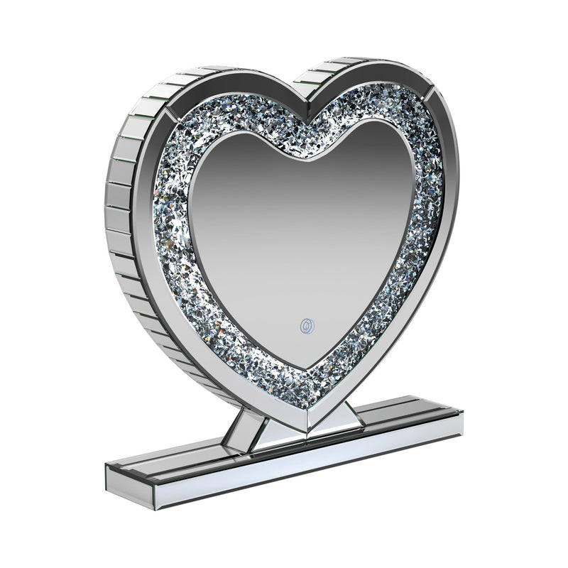 Coaster Furniture 961528 Table Mirror IMAGE 2