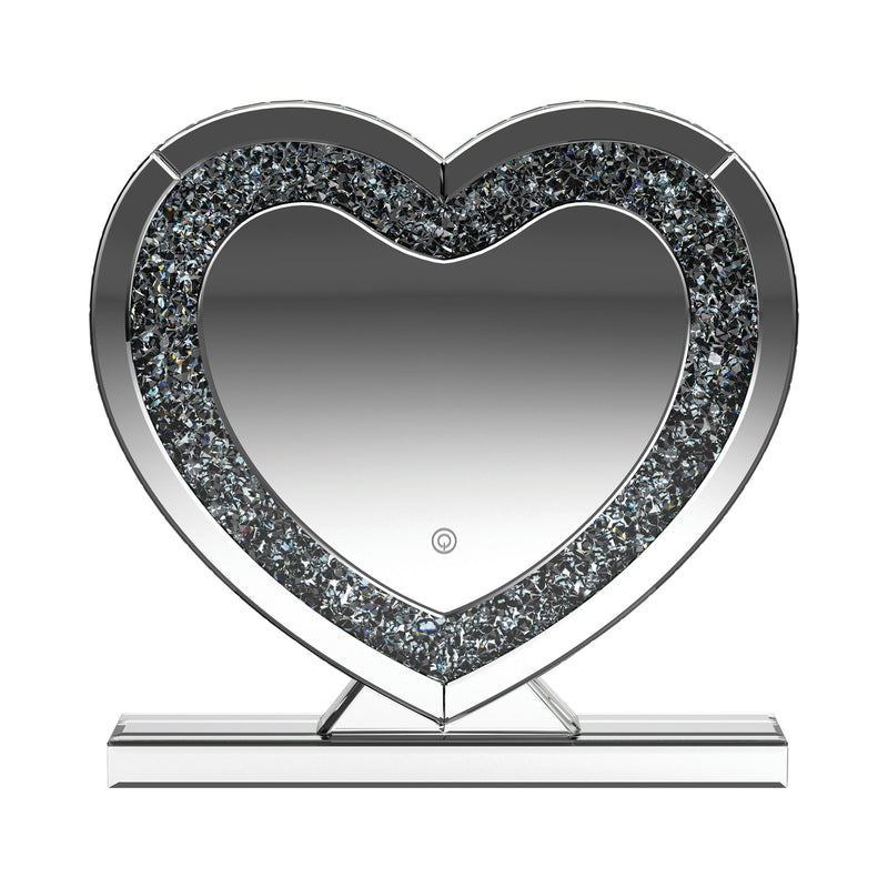 Coaster Furniture 961528 Table Mirror IMAGE 3