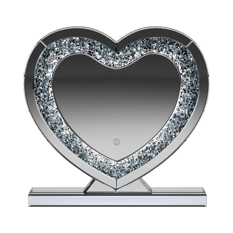 Coaster Furniture 961528 Table Mirror IMAGE 4