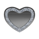 Coaster Furniture 961535 Heart Shape Wall Mirror IMAGE 4