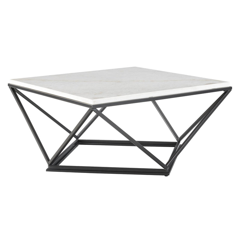  Elements International Riko CRK100CT Coffee Table IMAGE 1