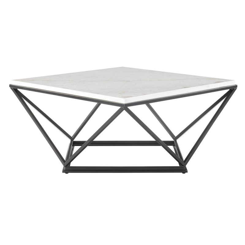 Elements International Riko CRK100CT Coffee Table IMAGE 3