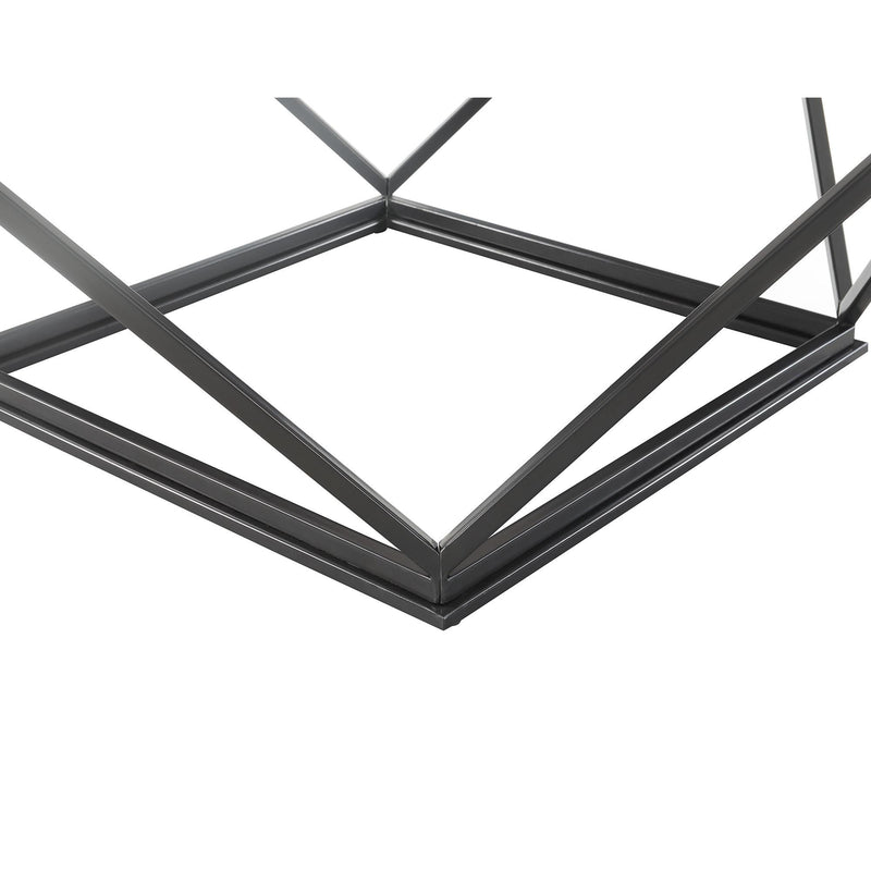  Elements International Riko CRK100CT Coffee Table IMAGE 5