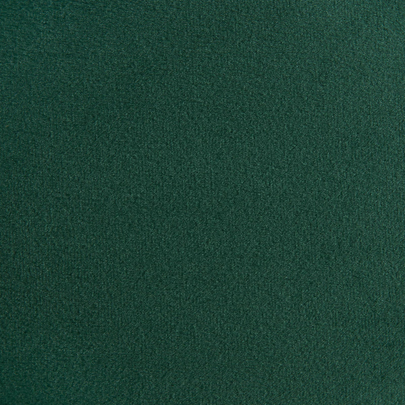  Elements International Crosby Tufted Storage Ottoman - Evergreen IMAGE 13