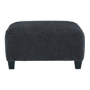  Signature Design by Ashley Abinger 8390508 Oversized Accent Ottoman IMAGE 2